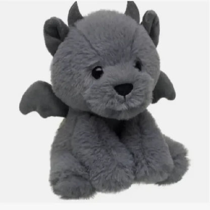 Gargoyle Plush – Mythical Guardian Collectible