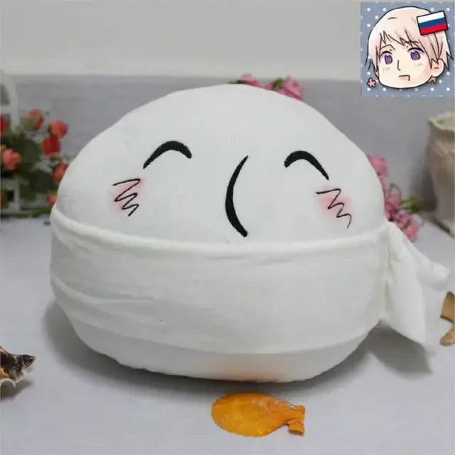 MoodBall Plush