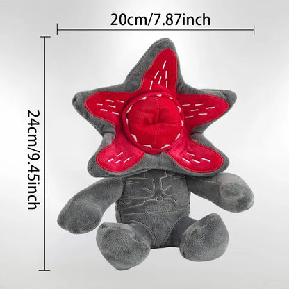 Monster Flower Plush