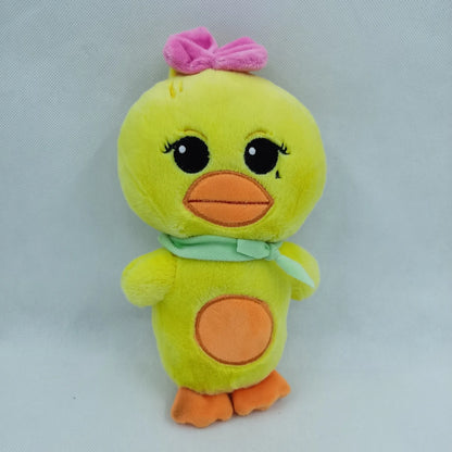 Idol Buddy Plush