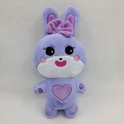 Idol Buddy Plush