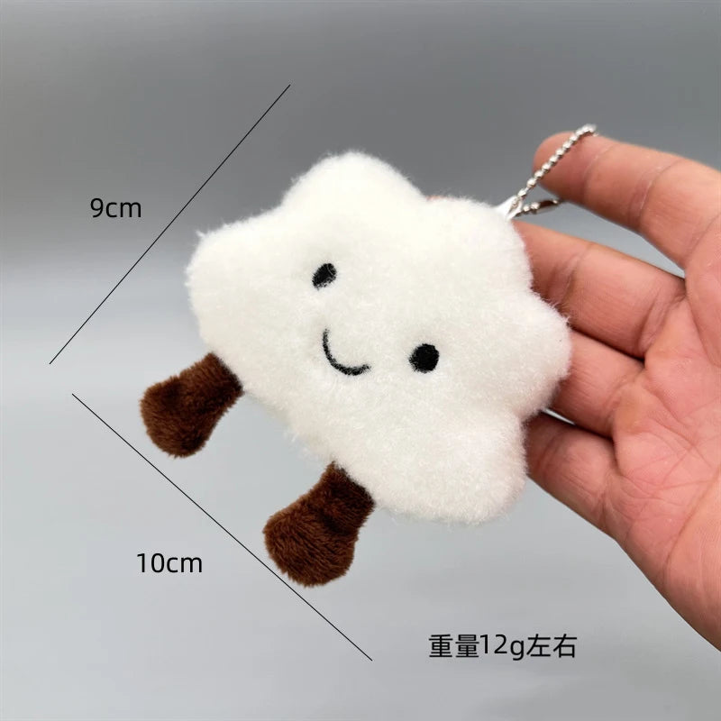 CloudCharm Keychain