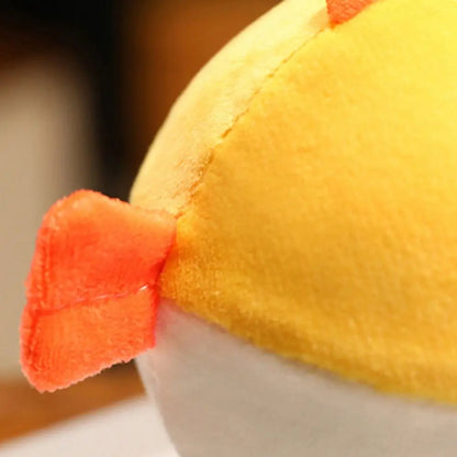 Puffy the Puffer Fish – Ocean Companion