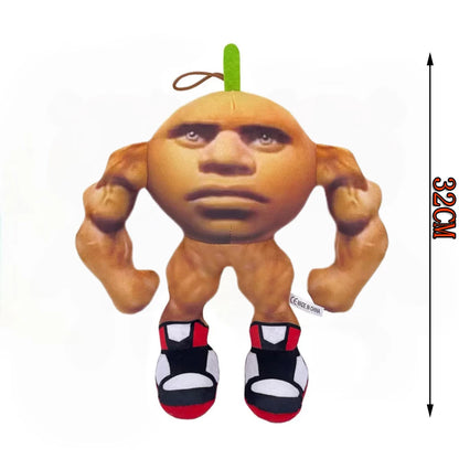 Brainrot Buddy Plush
