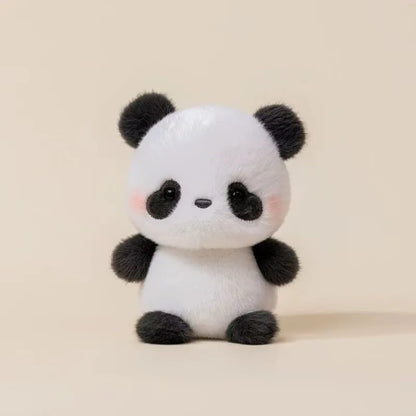 Cute Animal Plushies