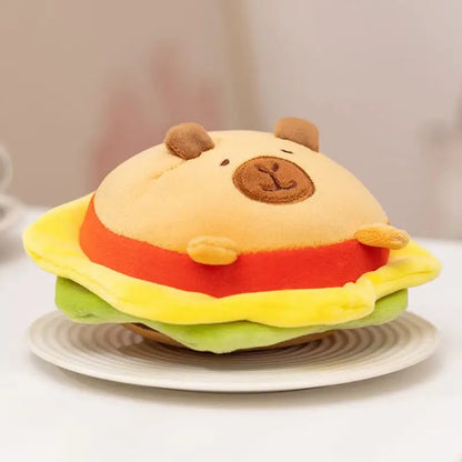 Bakery Treat Plush
