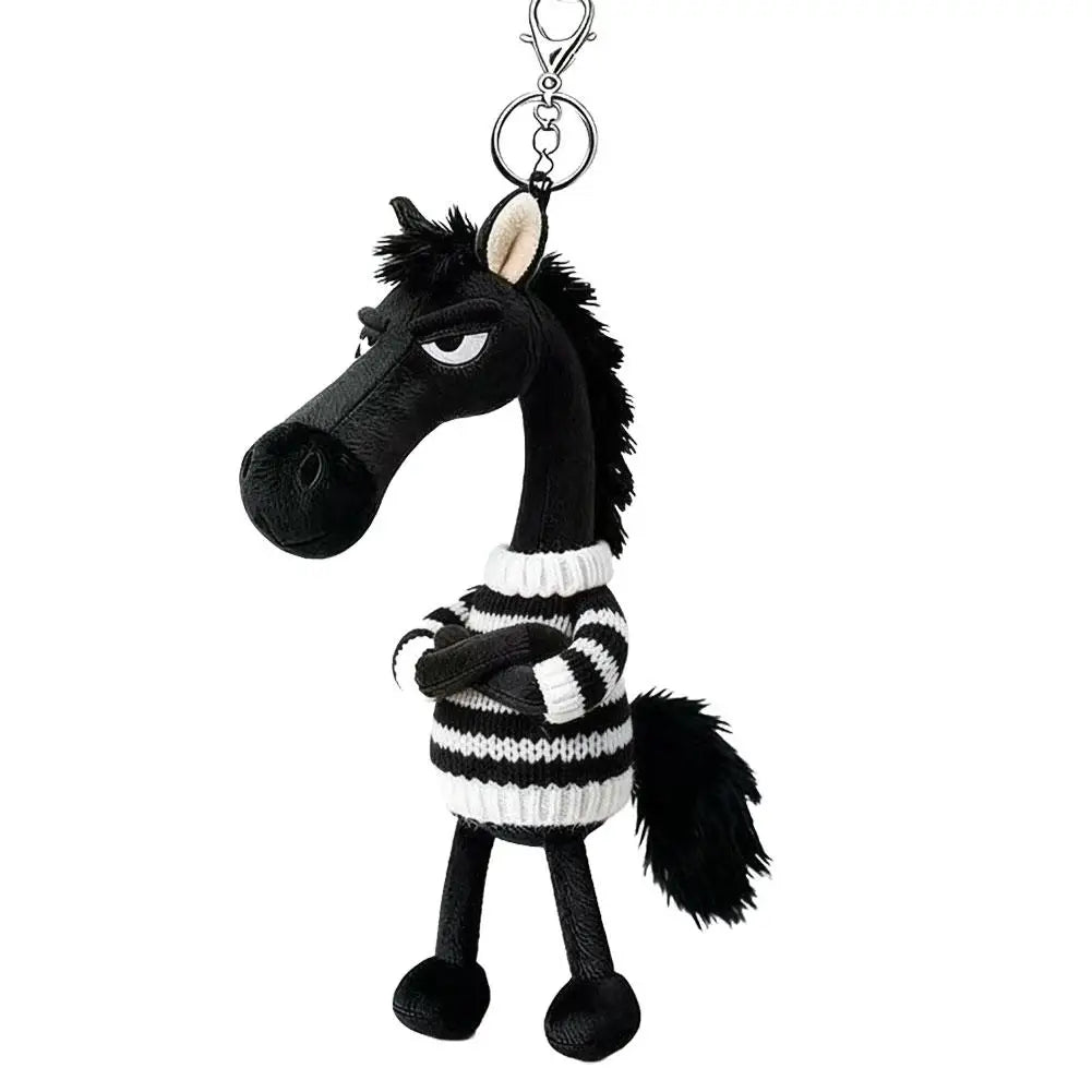SassyPony Charm