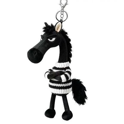 SassyPony Charm