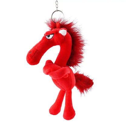 SassyPony Charm