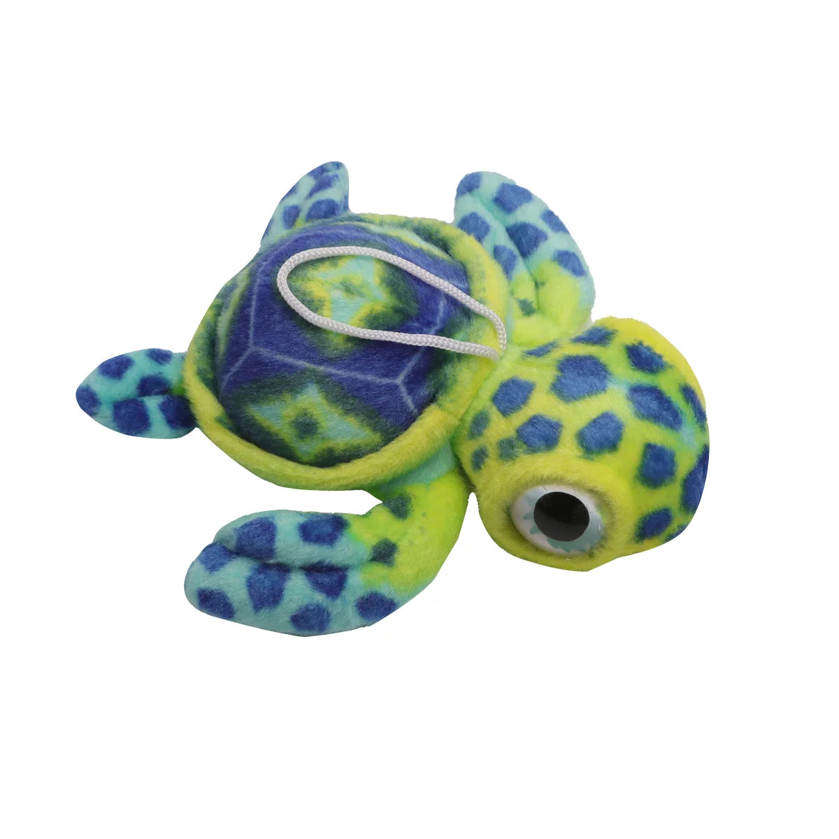 Sea Turtle Plush – Ocean Friend