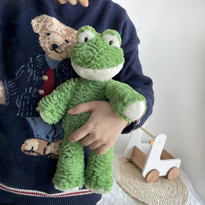 Snuggle Buddies Plush Toys