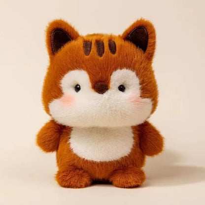Cute Animal Plushies