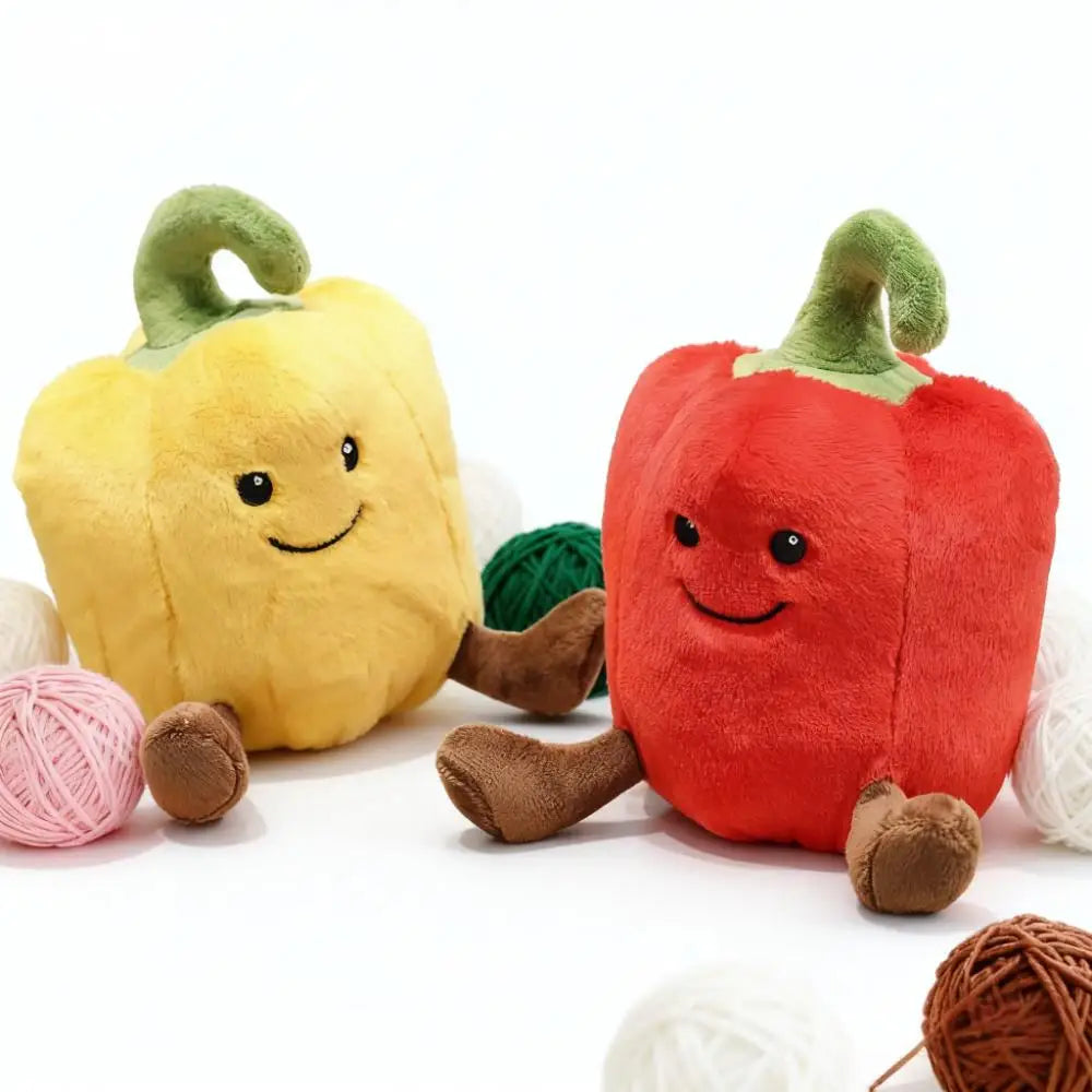 PepperPals Plush