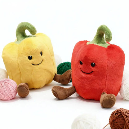 PepperPals Plush