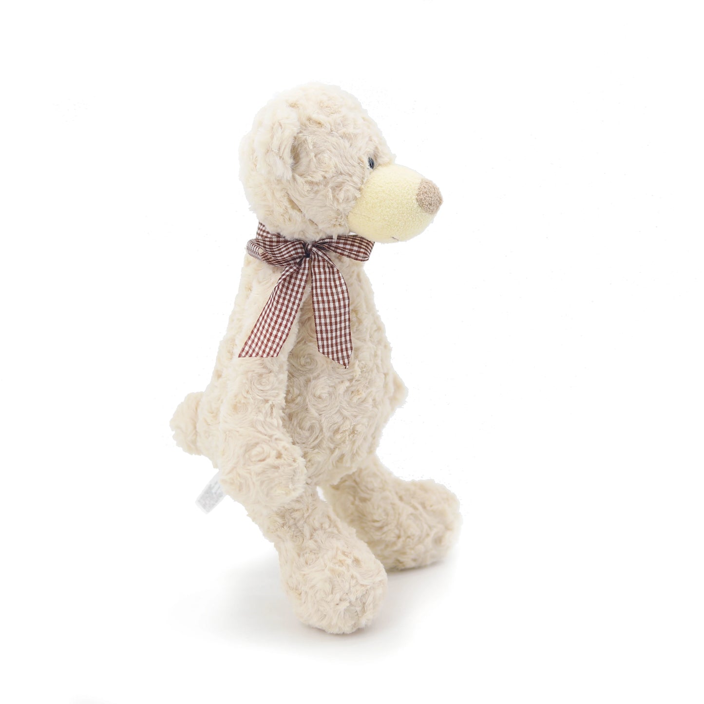 Classic Teddy Bear Plush – Premium Soft Gift Edition