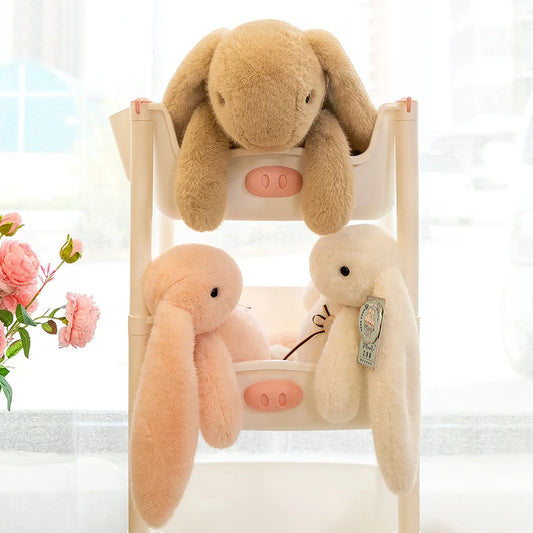 Little Blossom Bunny Plush