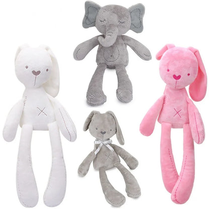 Sweet Dreams Plushies