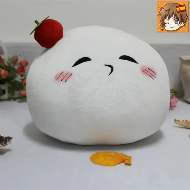 MoodBall Plush