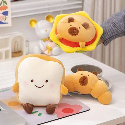 Bakery Treat Plush