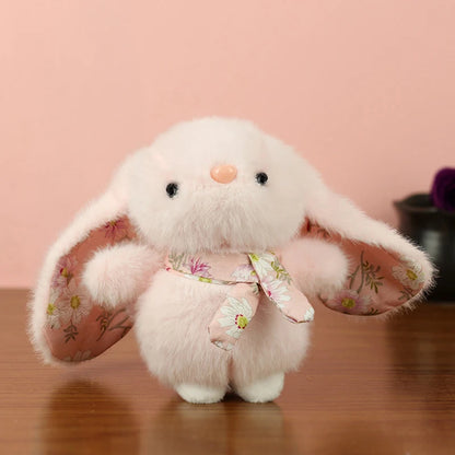 Mini Snuggle Bunny Plush