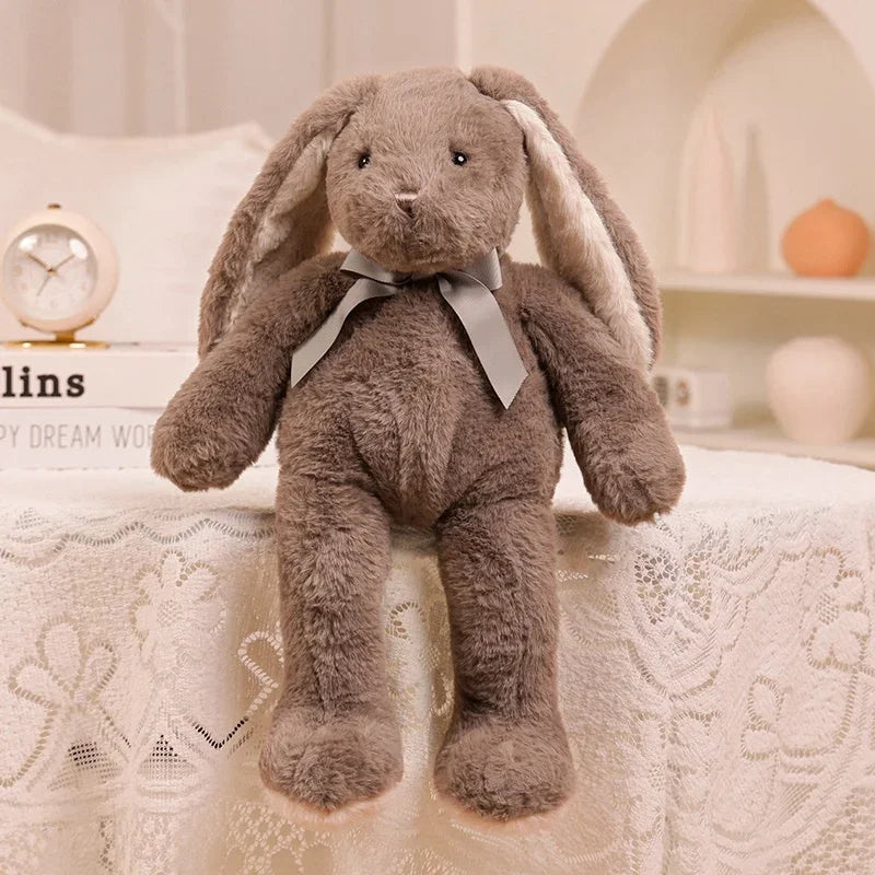 Long Ear Rabbit Plush Doll
