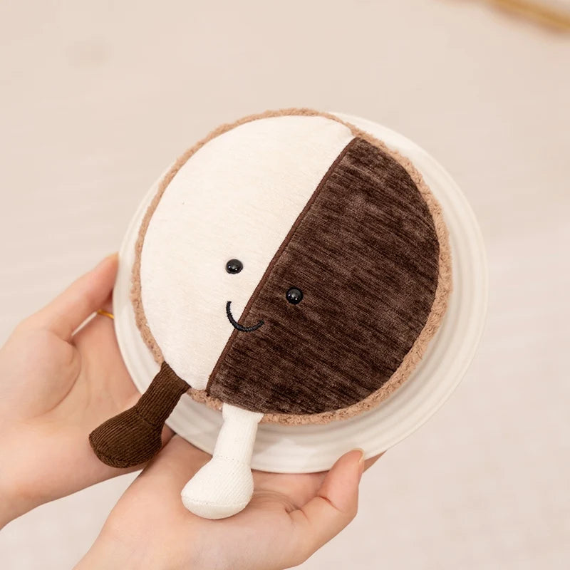 Sweet Snack Plush Toy
