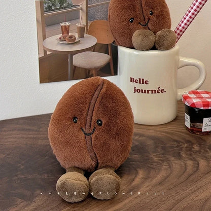 BeanCuddle Plush