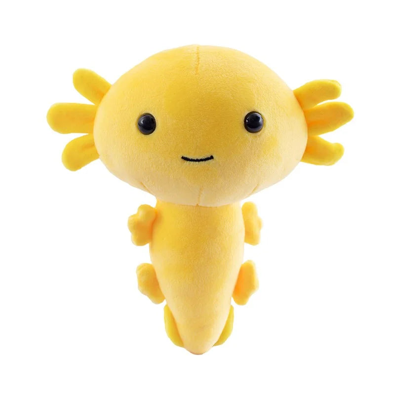 AxoCuddle Plush