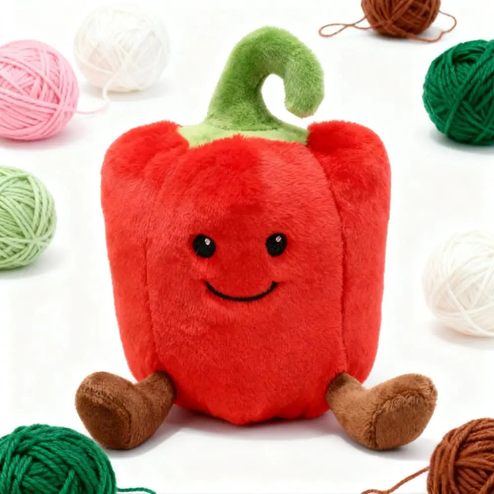 PepperPals Plush