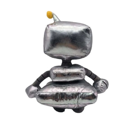 Lil’ Robo