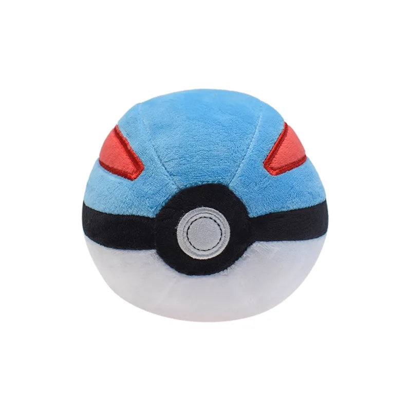 CaptureOrb Plush Collection
