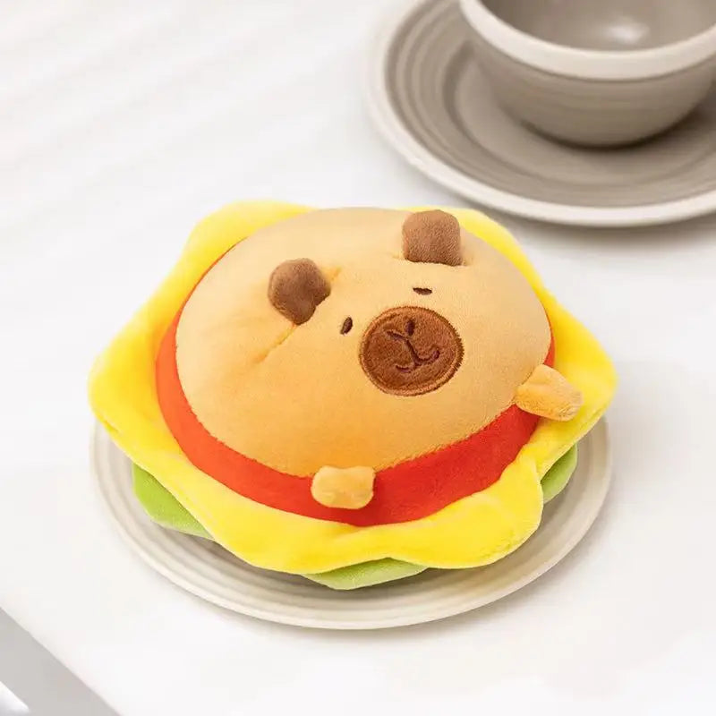 Bakery Treat Plush