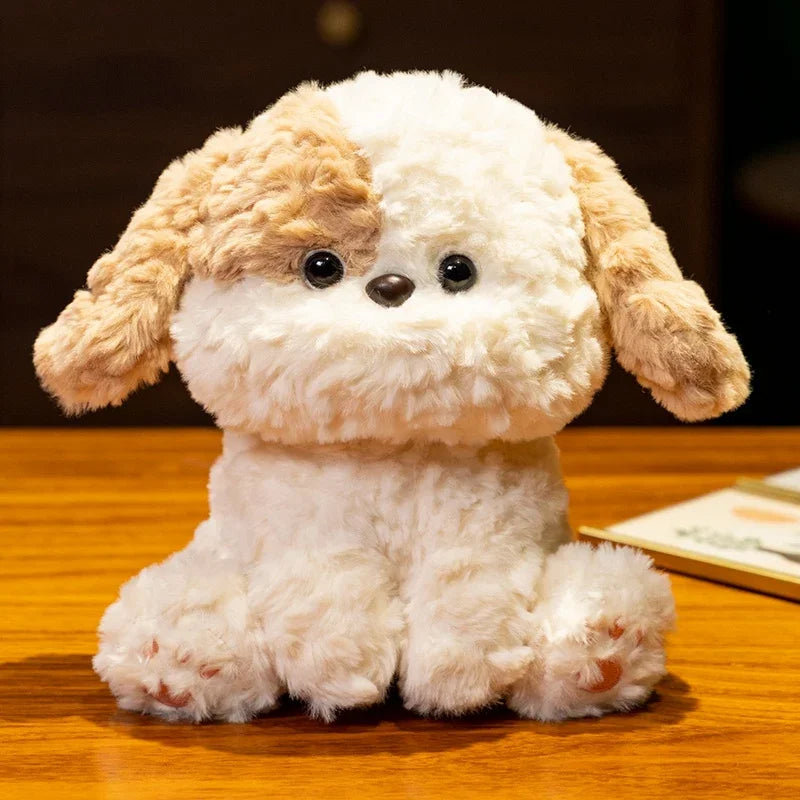 Snuggle Puppy Plush Toy