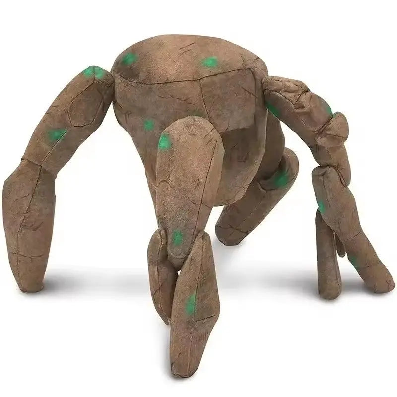 Rocky Buddy Plushy
