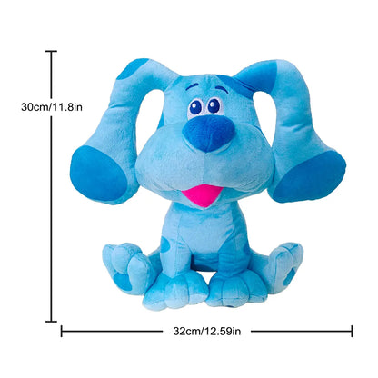 BluePup Plush