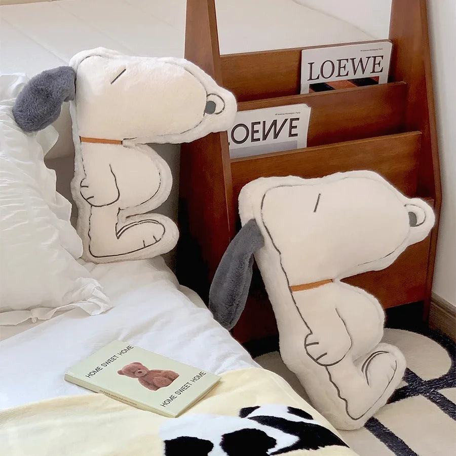 SnugglePup Plush