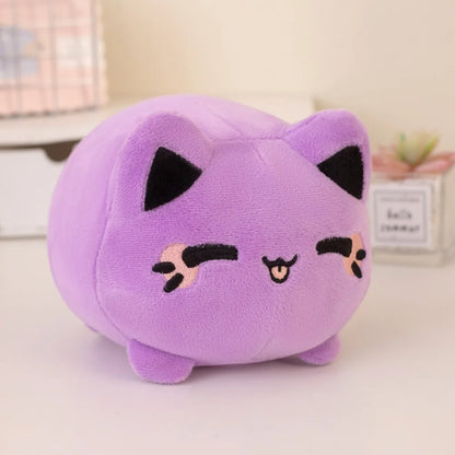 Sugar Puff Kitten Plushies