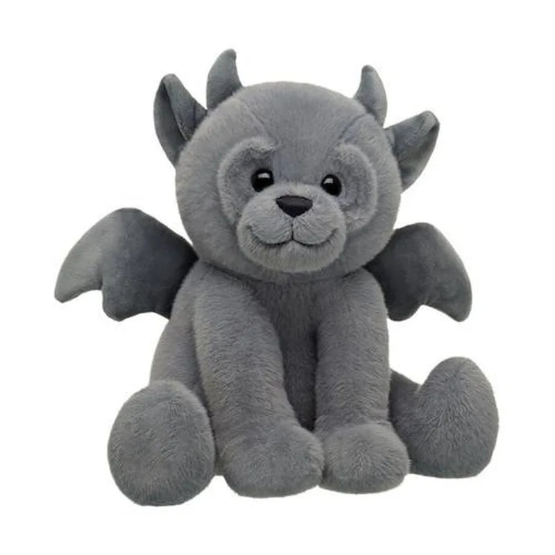 Gargoyle Plush – Mythical Guardian Collectible