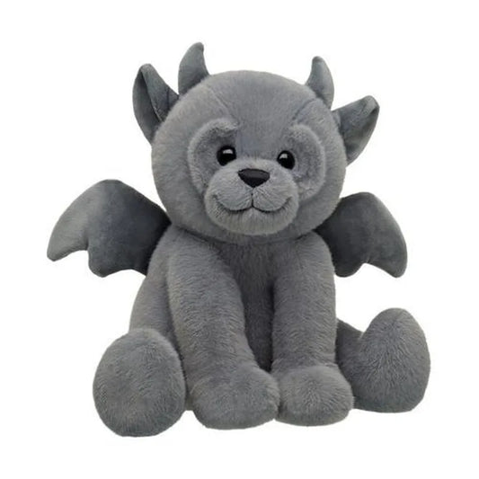 Gargoyle Plush – Mythical Guardian Collectible