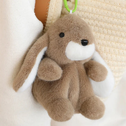 Desk Companion Plush Toy