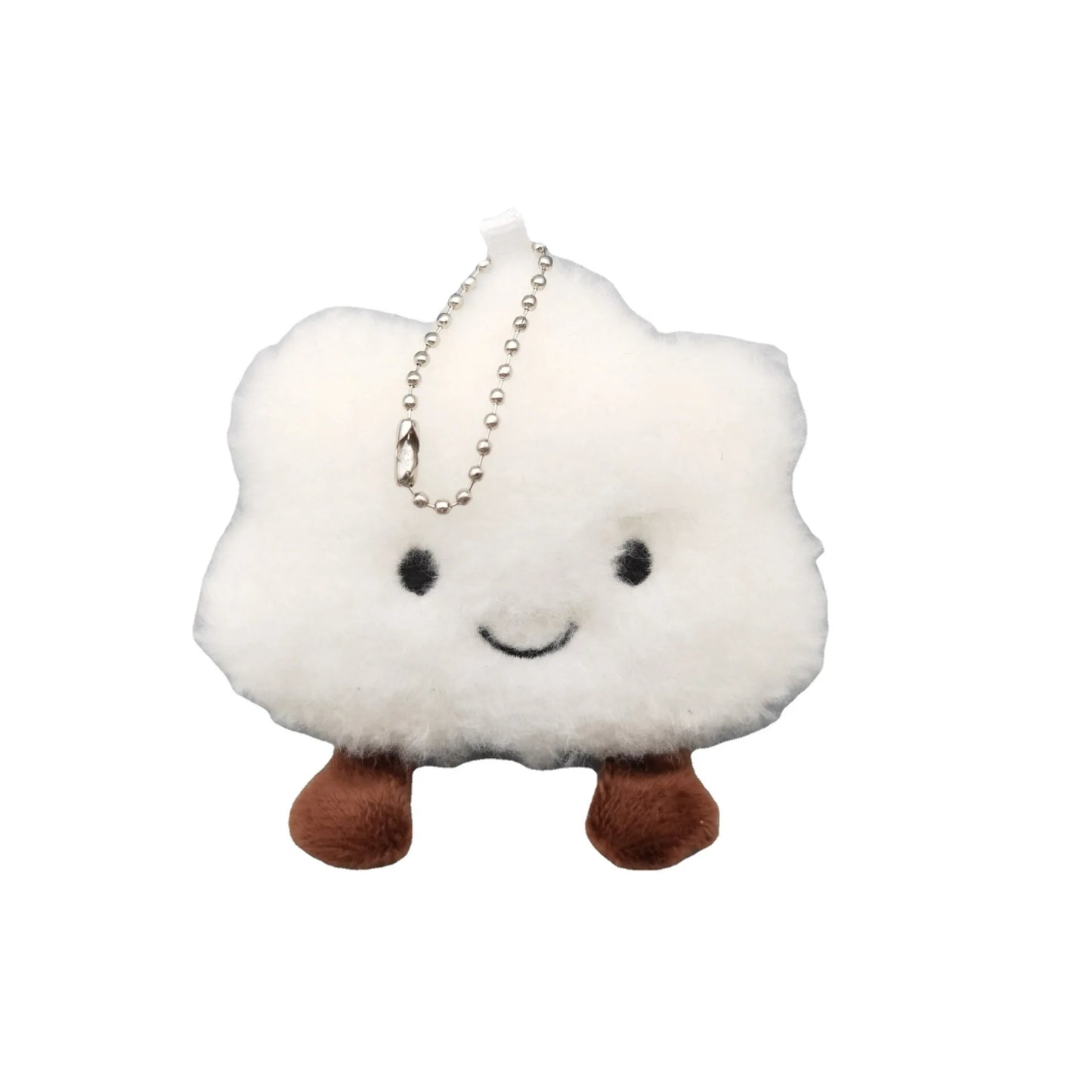 CloudCharm Keychain