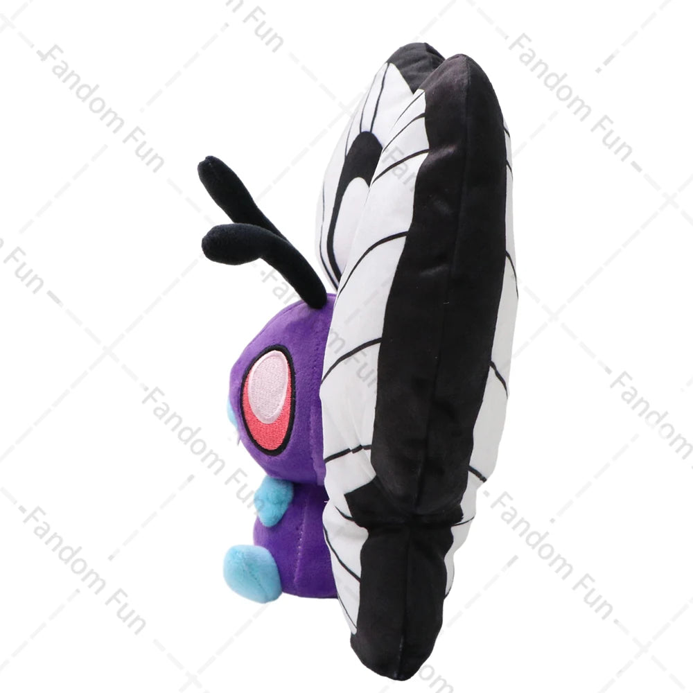 FlutterBug Plush