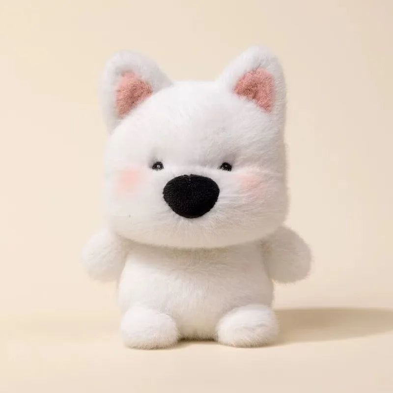 Cute Animal Plushies
