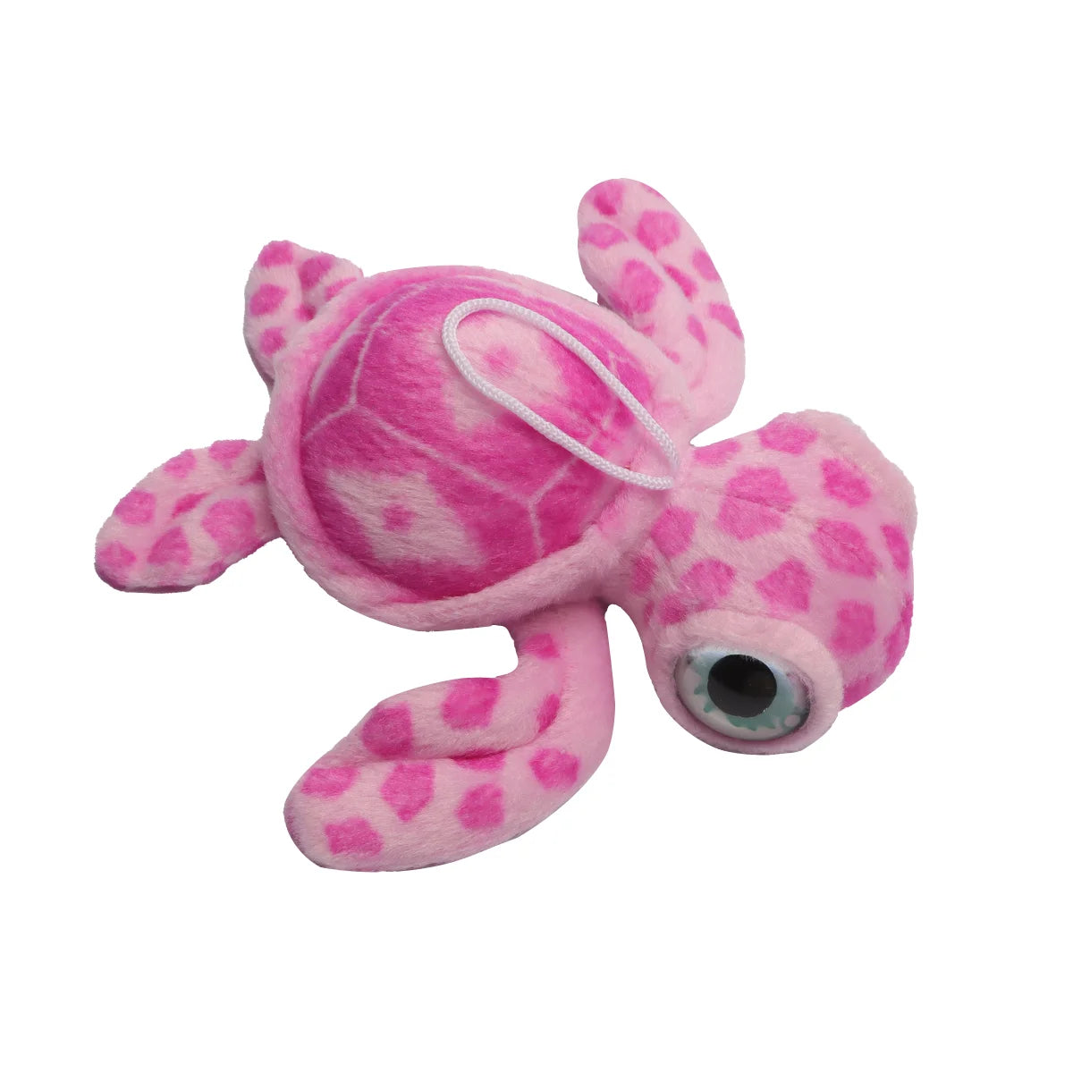 Sea Turtle Plush – Ocean Friend