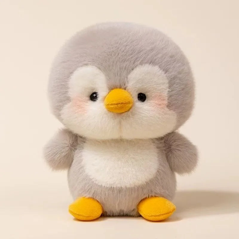 Cute Animal Plushies
