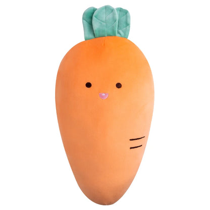 Garden Food Plush Toy
