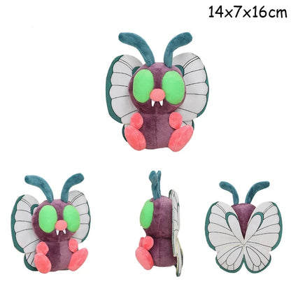 FlutterBug Plush