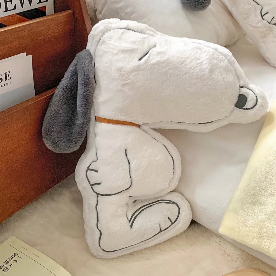 SnugglePup Plush