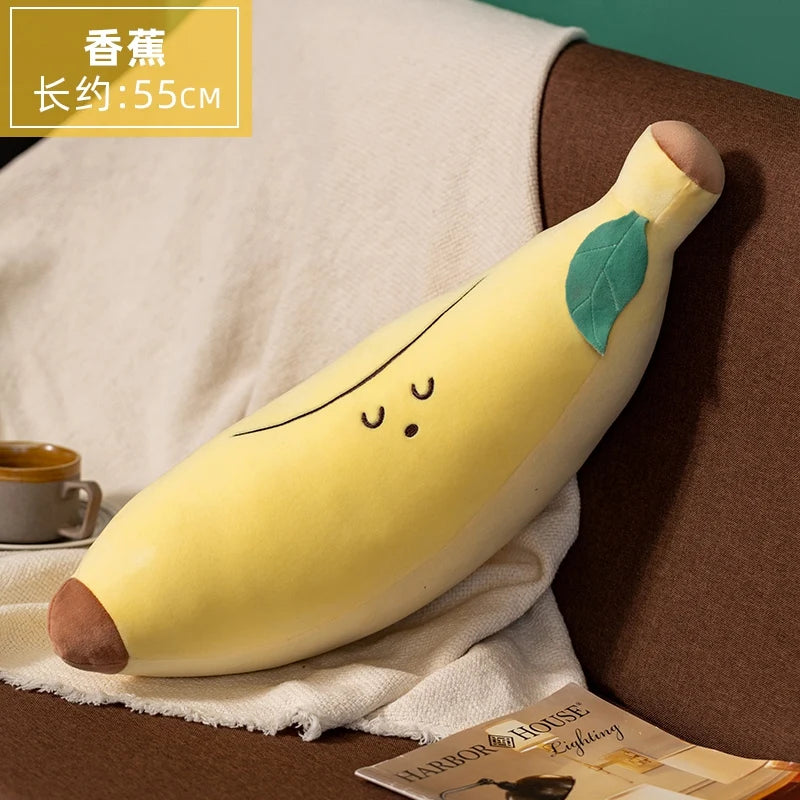 Garden Food Plush Toy