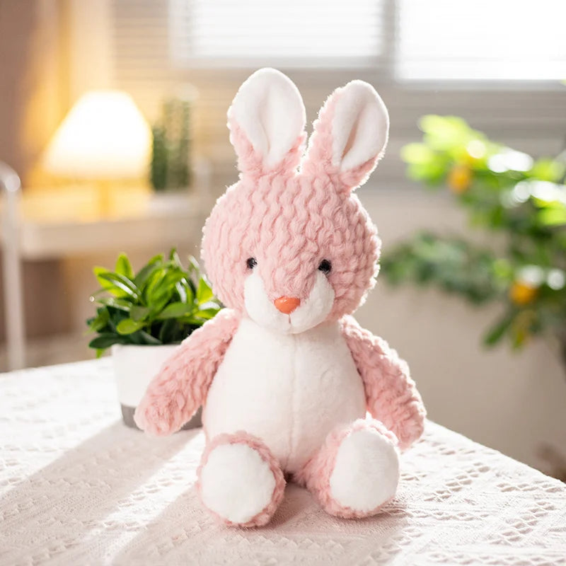 Snuggle Buddies Plush Toys